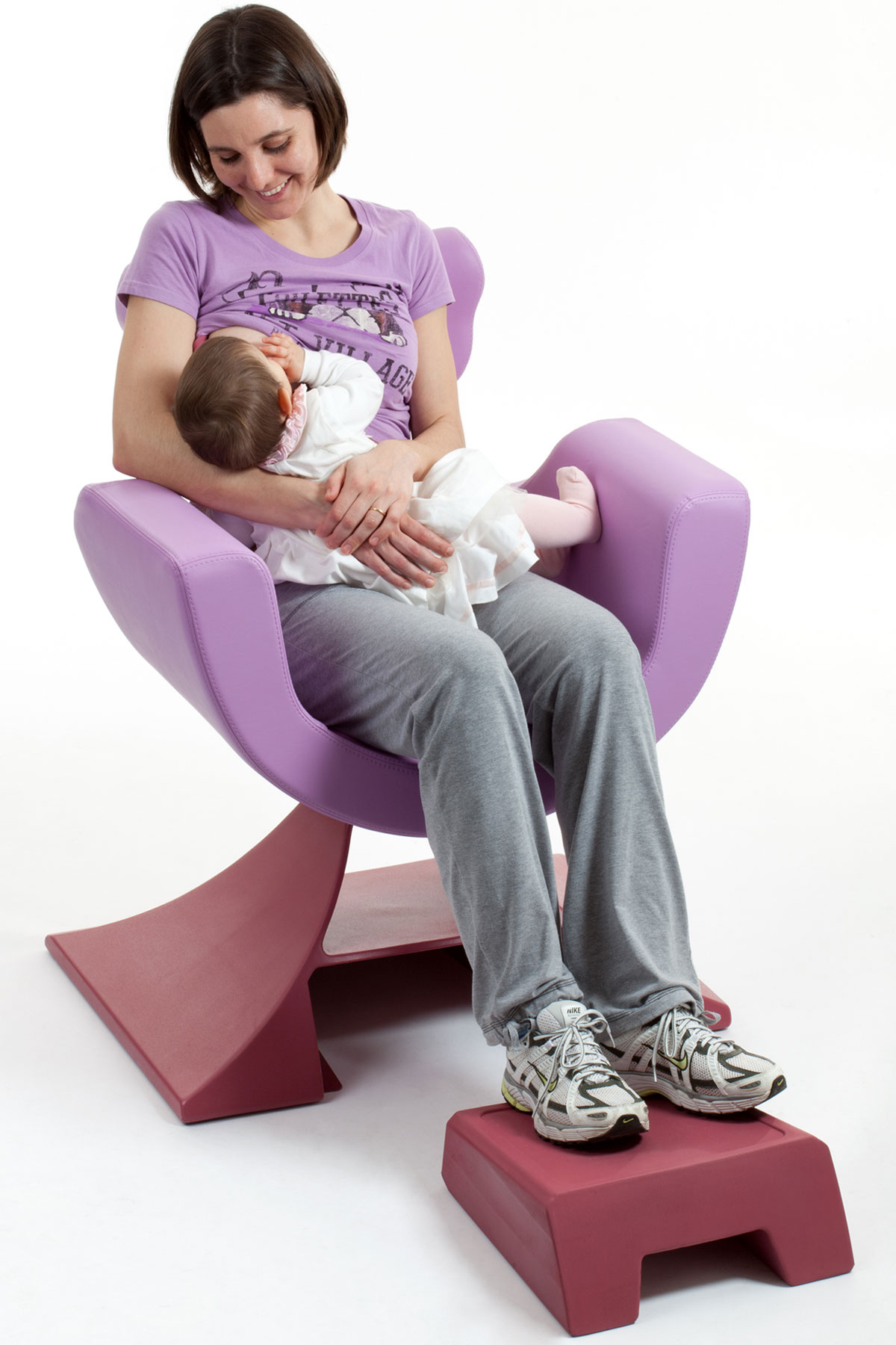 Acquista online comode poltrone per allattamento e sedie per allattamento